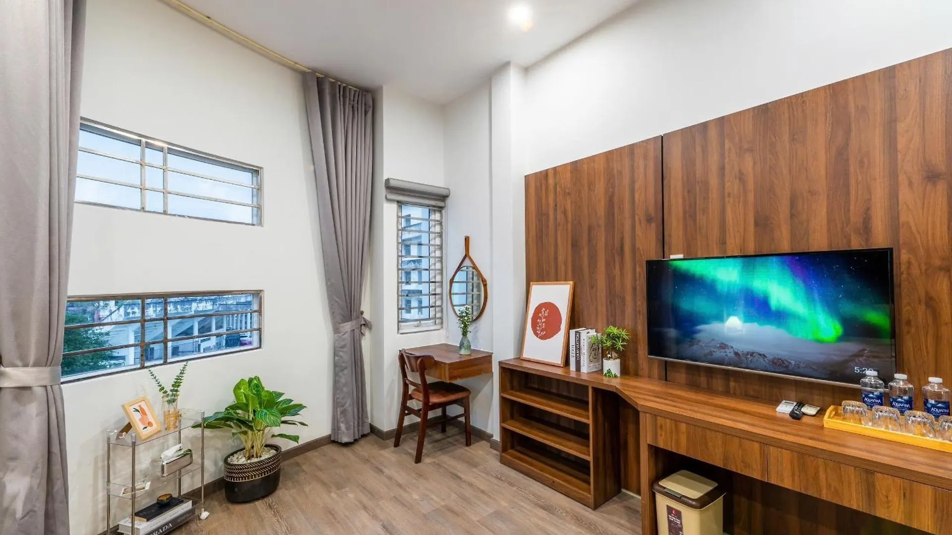 Apartment Can Ho 72 Chi Lang Da Nang
