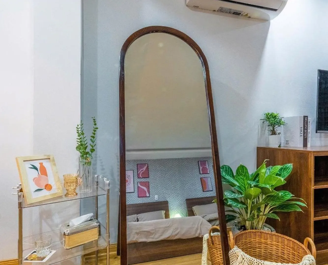 Can Ho 72 Chi Lang Da Nang 0*,  Vietnam